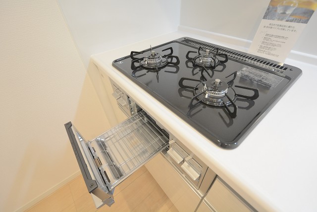 マンション第二明大前