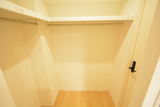 大森ハイツ 洋室1