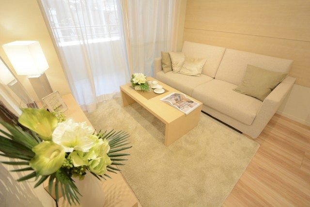 パシフィック西早稲田 LD