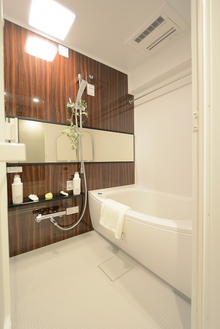 ファミリータウン東陽 バス