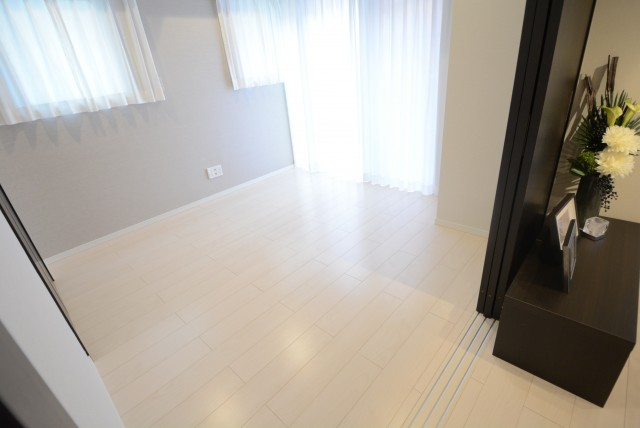 D'クラディアイヴァン初台 洋室