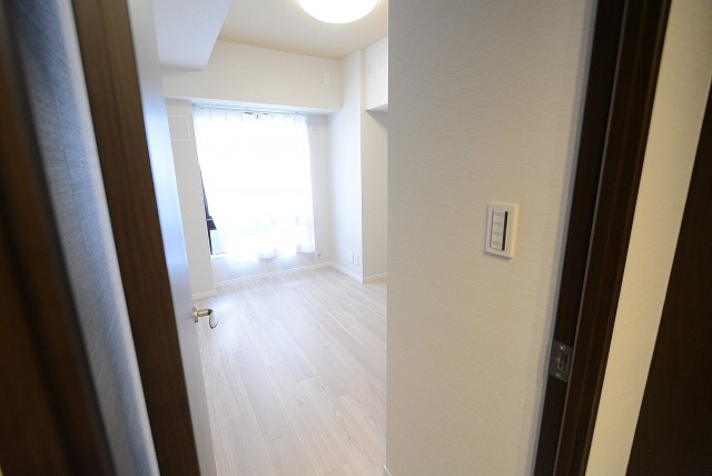 クレストコート中落合 洋室５_５