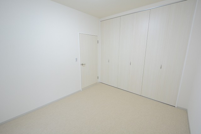 ファミリータウン東陽 洋室6.1