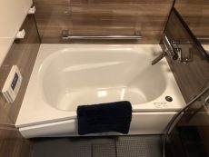 スカーラ神宮前 バス