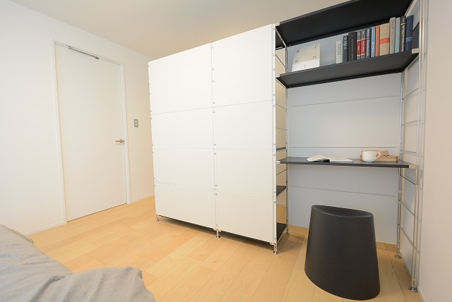 プチモンド目白 洋室１