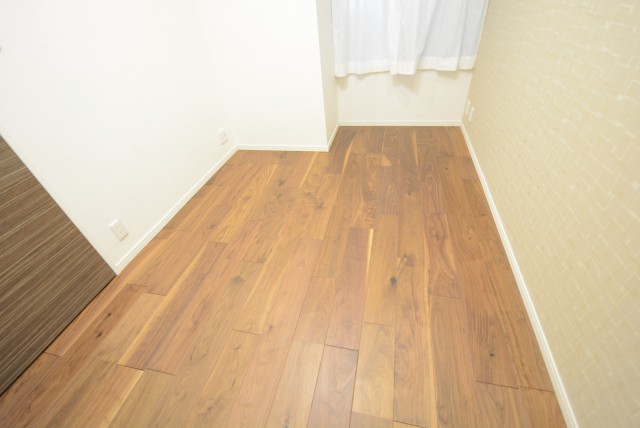 クレッセント目黒Ⅱ 洋室１