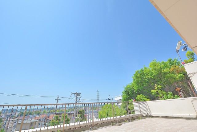 成城南フラッツ