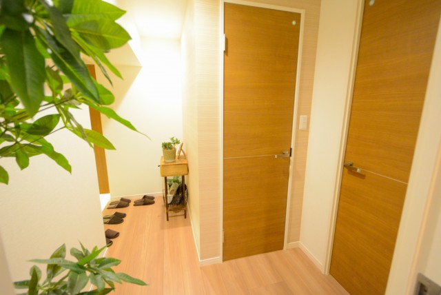 ライオンズマンション駒込第2 トイレ