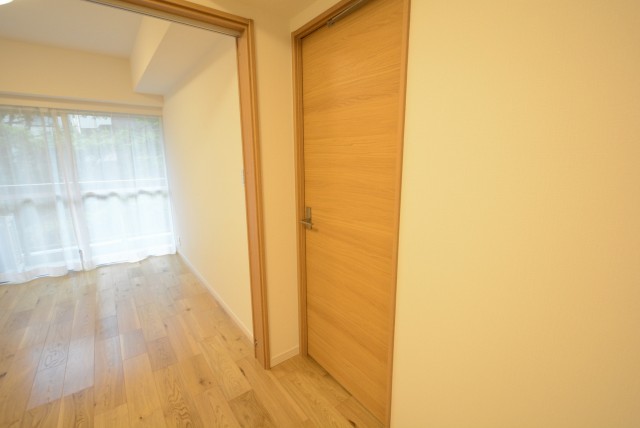 トーア駒込マンション 洋室２