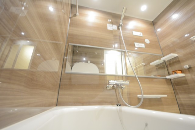 馬事公苑前ハイム バス