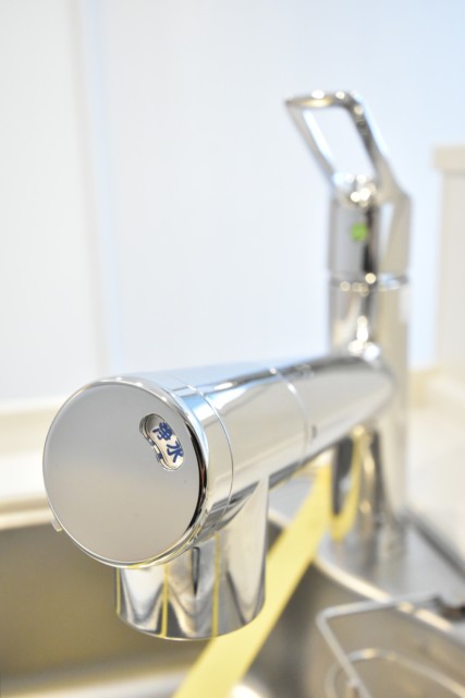 秀和高円寺レジデン キッチン