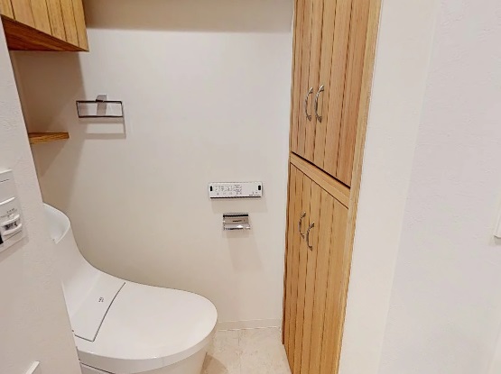 トーア文京マンション