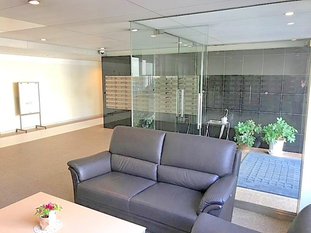 トーア文京マンション