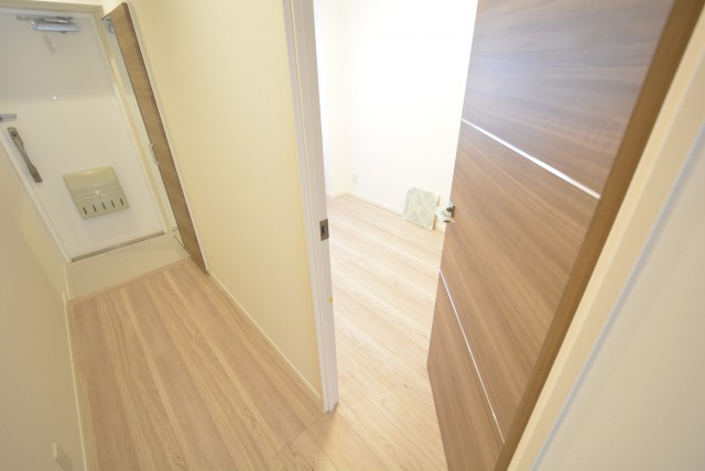 エクセル東陽町 洋室2