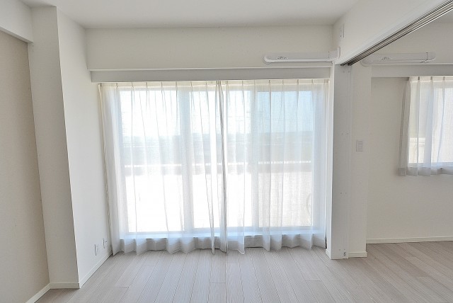 成城南フラッツ