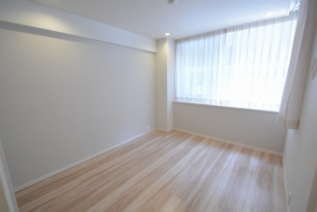 パシフィック西早稲田 洋室２