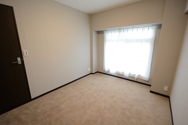 ファミリータウン東陽 洋室6.2