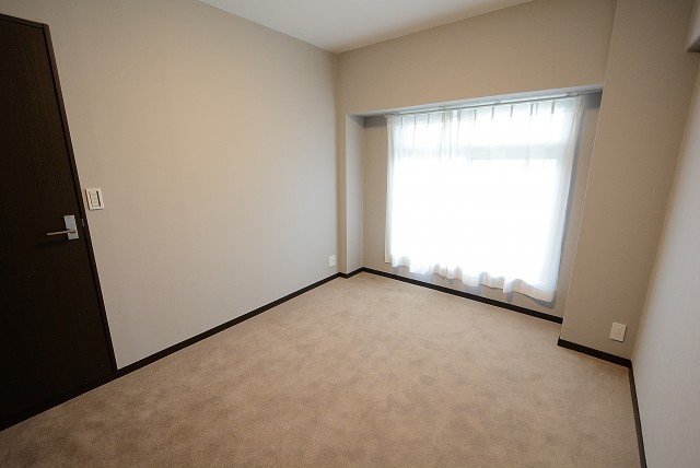 ファミリータウン東陽 洋室6.2