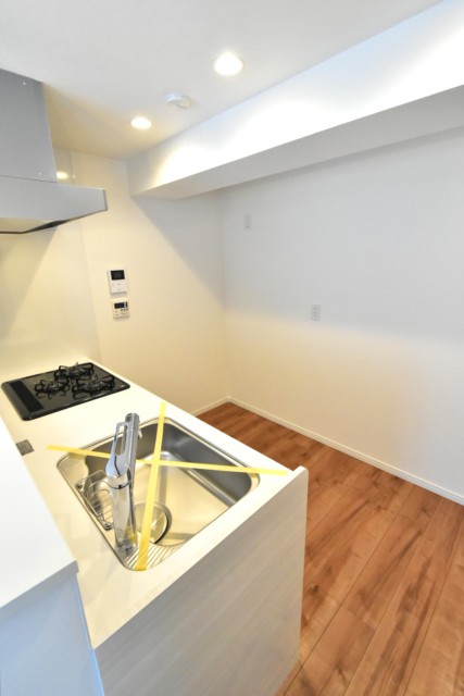 秀和高円寺レジデン キッチン