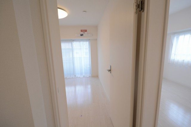 コスモ東長崎 洋室２