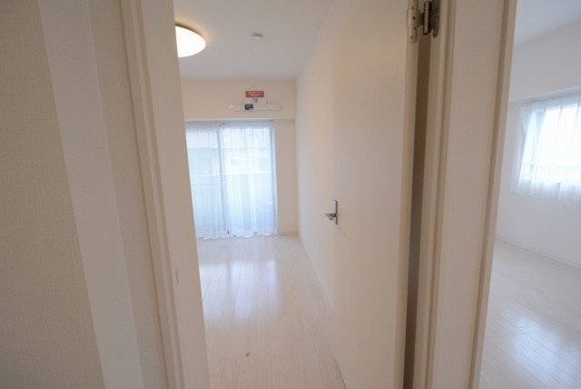 コスモ東長崎 洋室２