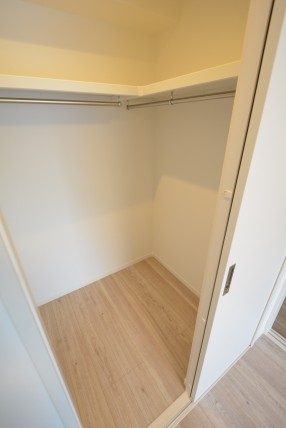 エクセル東陽町 洋室3