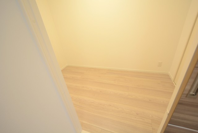 トーア早稲田マンション 洋室