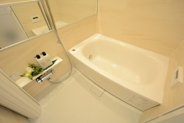 パシフィック西早稲田 バス