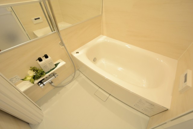 パシフィック西早稲田 バス