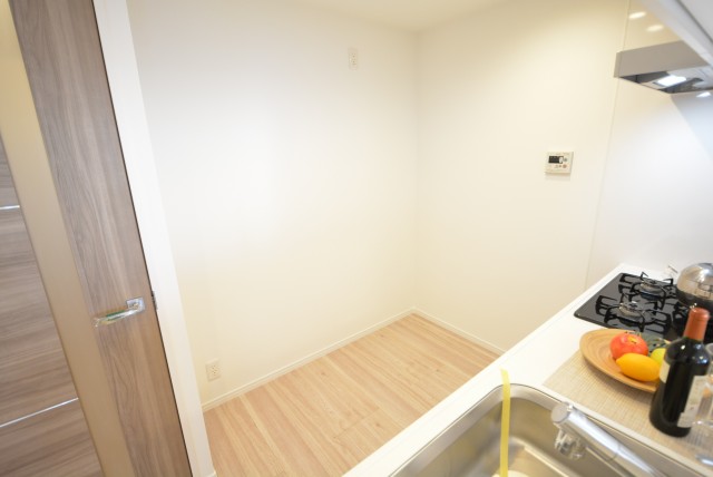 エクセル東陽町 キッチン