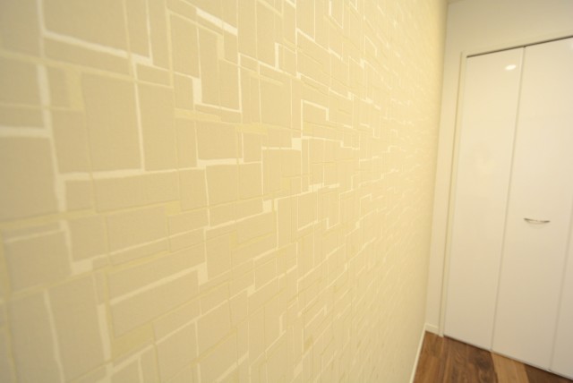 クレッセント目黒Ⅱ 洋室１