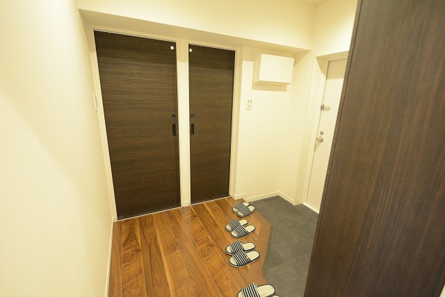 サンサーラ池袋 トイレ