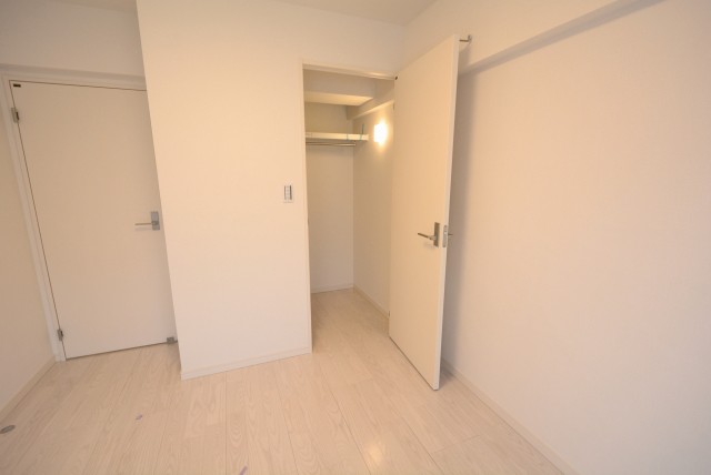 コスモ東長崎 洋室２