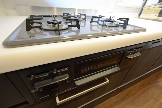 サンサーラ池袋 玄関