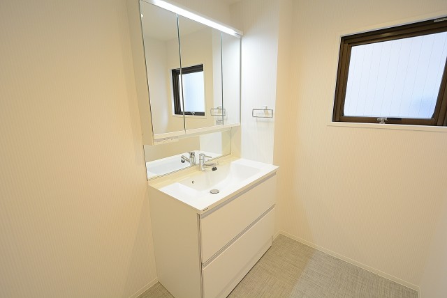 サンサーラ池袋 洗面