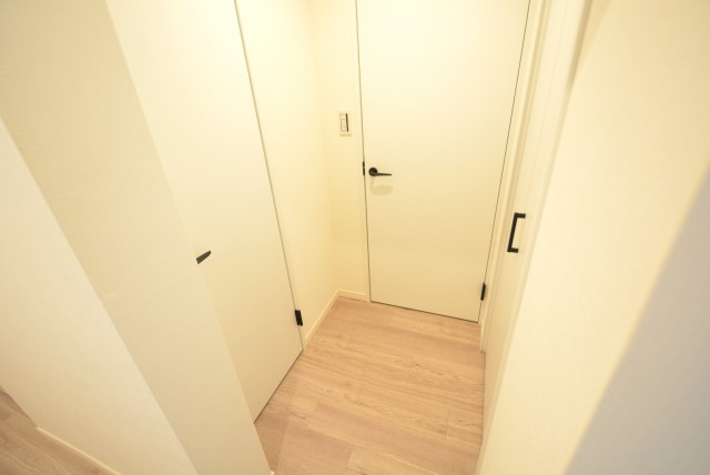 秀和第二自由が丘レジデンス 廊下 秀和第二自由が丘レジデンス 廊下