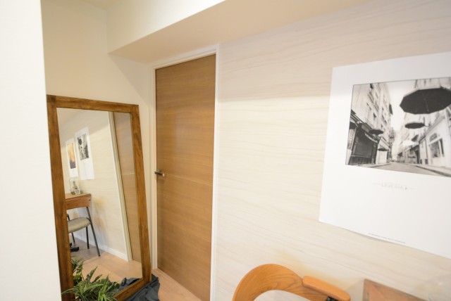 ライオンズマンション駒込第2 洋室２