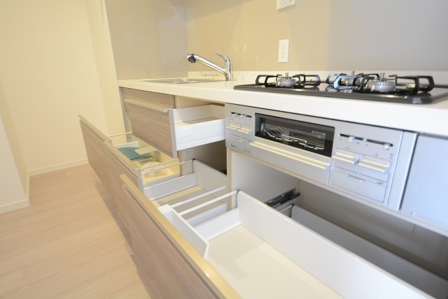 成城南フラッツ