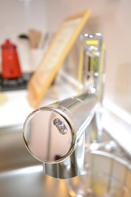 シャンボール荻窪 キッチン