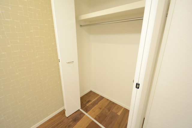 クレッセント目黒Ⅱ 洋室１