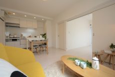 コスモ東長崎 LD