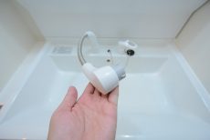 ファミリータウン東陽 洗面