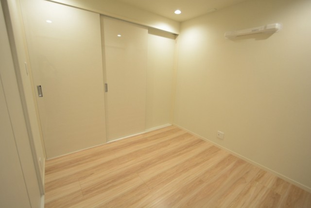 パシフィック西早稲田 洋室１