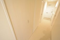 ファミリータウン東陽 電気温水器