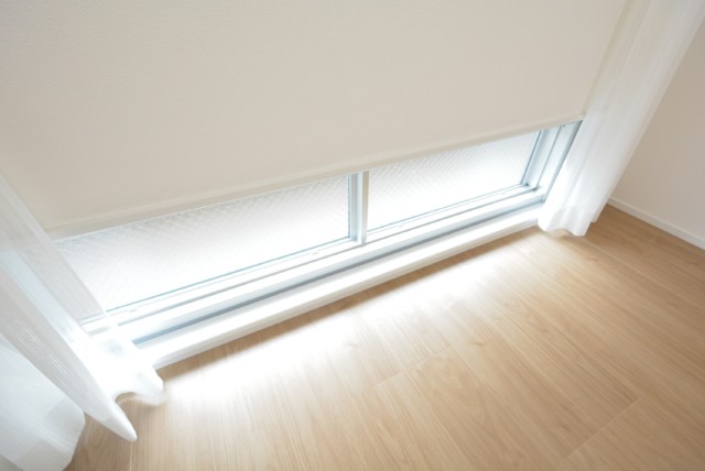 自由が丘フラワーマンション 洋室