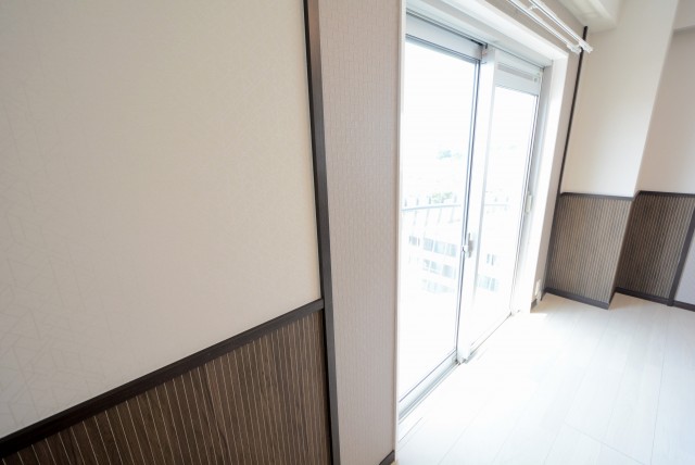 秀和第二自由が丘レジデンス 洋室２