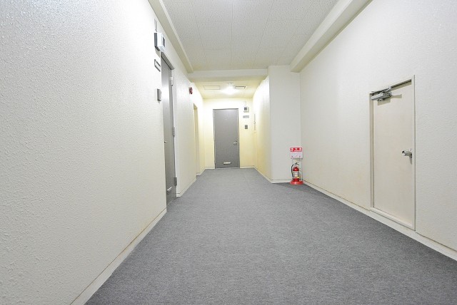 成城南フラッツ