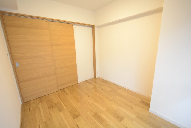 トーア駒込マンション 洋室１