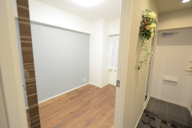 クレッセント目黒Ⅱ 洋室2