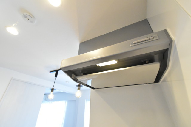 秀和高円寺レジデン キッチン